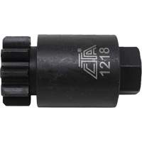 Engine Flywheel Barring Tool - Volvo/Mack Seaboard Timber Mart