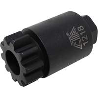 Engine Flywheel Barring Tool - Volvo/Mack Seaboard Timber Mart