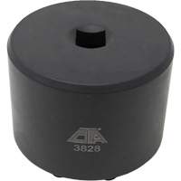 Dodge & GM Hub Nut Socket - 9 Pin Seaboard Timber Mart