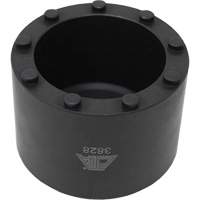 Dodge & GM Hub Nut Socket - 9 Pin Seaboard Timber Mart