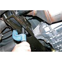 GM Torsion Bar Tool - Large Seaboard Timber Mart