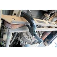 GM Torsion Bar Tool - Large Seaboard Timber Mart