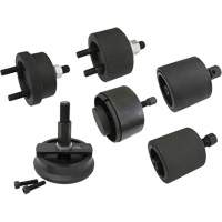 Powerstroke F/R Crank I/R Master Set Seaboard Timber Mart