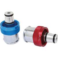 Radiator Pressure Adapter Kit - GM/GMC Seaboard Timber Mart