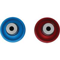 Radiator Pressure Adapter Kit - GM/GMC Seaboard Timber Mart