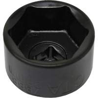 Cummins 6.7L Fuel Filter Socket - 28mm Seaboard Timber Mart