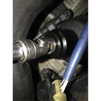 Cummins 6.7L Fuel Filter Socket - 28mm Seaboard Timber Mart