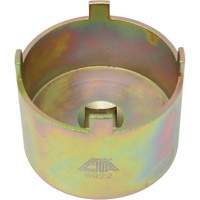 GM ProShear Nut Socket Seaboard Timber Mart