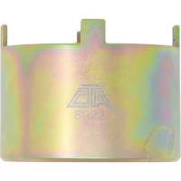 GM ProShear Nut Socket Seaboard Timber Mart