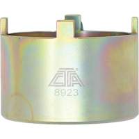 GM ProShear Nut Socket Seaboard Timber Mart