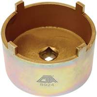 GM ProShear Nut Socket Seaboard Timber Mart