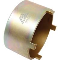 GM ProShear Nut Socket Seaboard Timber Mart