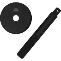 8.3L Cummins Paccar Front Crankshaft Seal Install Tool with Drive Kit Seaboard Timber Mart