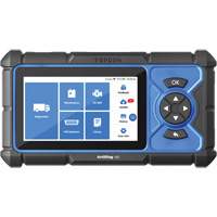 ArtiDiag HD 5" Heavy-Duty Scan Tool with Service Functions Seaboard Timber Mart