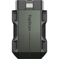Pocket-Size Bluetooth Scan Tool with Bi-Directional Controls Seaboard Timber Mart