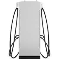 Chargeur rapide pour VE BoostQ, 240 kW, c.c., Connecteur CCS1 Seaboard Timber Mart