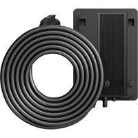 Chargeur pour VE commercial PulseQ AC Max, 48 A, Niveau 2 CA, Connecteur Type 1 (SAE J1772) Seaboard Timber Mart