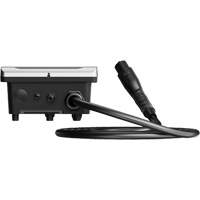 Chargeur pour VE commercial PulseQ AC Max, 48 A, Niveau 2 CA, Connecteur Type 1 (SAE J1772) Seaboard Timber Mart