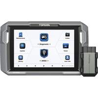 UltraDiag 8" Scan Tool & Key Programming with Bi-Directional Controls Seaboard Timber Mart