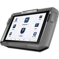 UltraDiag 8" Scan Tool & Key Programming with Bi-Directional Controls Seaboard Timber Mart