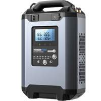 Tornado90000 90A Stable Power Supply & Smart Charger 12V/24V Seaboard Timber Mart