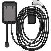 Chargeur r&eacute;sidentiel PulseQ AC pour VE avec mode identification par radiofr&eacute;quence (RFID), 40 A, Niveau 2 CA, Connecteur Type 1 (SAE J1772) Seaboard Timber Mart