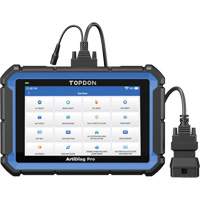 ArtiDiag Pro 7" Scan Tool with Service Functions & Bi-Directional Controls Seaboard Timber Mart