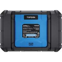 ArtiDiag Pro 7" Scan Tool with Service Functions & Bi-Directional Controls Seaboard Timber Mart