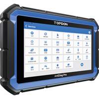 ArtiDiag Pro 7" Scan Tool with Service Functions & Bi-Directional Controls Seaboard Timber Mart
