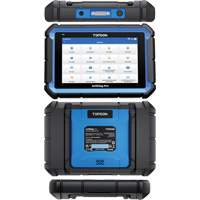 ArtiDiag Pro 7" Scan Tool with Service Functions & Bi-Directional Controls Seaboard Timber Mart