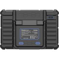 Phoenix Smart 10.1" OE-Level Scan Tool, Cloud-Based Programming & Advanced Protocols Seaboard Timber Mart