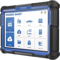 Phoenix Smart 10.1" OE-Level Scan Tool, Cloud-Based Programming & Advanced Protocols Seaboard Timber Mart