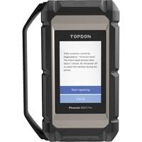 Phoenix Smart 10.1" OE-Level Scan Tool, Cloud-Based Programming & Advanced Protocols Seaboard Timber Mart
