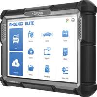 Phoenix Elite 10.1" OE-Level Scan Tool with Cloud-Based Programming & CANFD Seaboard Timber Mart