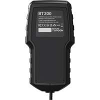 Testeur de batterie 12?V et de syst&egrave;mes 12?V/24?V BT200 Seaboard Timber Mart