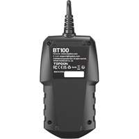 Testeur de batterie 12?V et de syst&egrave;mes BT100 Seaboard Timber Mart