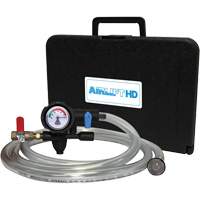 Airlift II: HD Cooling System Seaboard Timber Mart