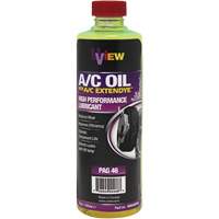 PAG 46 Oil with A/C ExtenDye, 237 ml, Bottle Seaboard Timber Mart