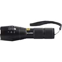 UView&reg; Phazer BLACK 395 Rechargeable UV Leak Detection Light Seaboard Timber Mart