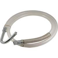 Drain pour camion &agrave; profil bas avec pompe &eacute;lectrique Seaboard Timber Mart