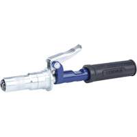 Raccord graisseur &agrave; action de levier, 0,125 NPT Filetage, Acier Seaboard Timber Mart