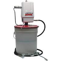 Pompe &agrave; air pour graisse &agrave; engrenages Seaboard Timber Mart