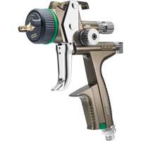X5500 HVLP 1.3 I RPS D Premium Paint Spray Gun for Automotive Refinishing, 1/4" NPT Air Inlet, 15.19 CFM, 0.6 L/0.9 L Capacity, 0.17 PSI Seaboard Timber Mart