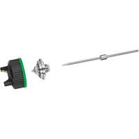 X5500 HVLP 1.2 I Nozzle Set Seaboard Timber Mart