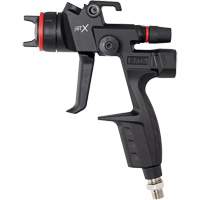 X HVLP 1.3 I Premium Paint Spray Gun for Automotive Refinishing, 1/4" NPT Air Inlet, 14.83 CFM, 0.17 PSI Seaboard Timber Mart