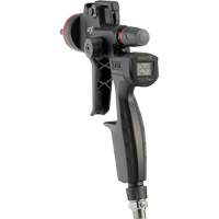 X HVLP 1.3 I Premium Paint Spray Gun for Automotive Refinishing, 1/4" NPT Air Inlet, 14.83 CFM, 0.17 PSI Seaboard Timber Mart