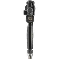 X HVLP 1.3 I Premium Paint Spray Gun for Automotive Refinishing, 1/4" NPT Air Inlet, 14.83 CFM, 0.17 PSI Seaboard Timber Mart