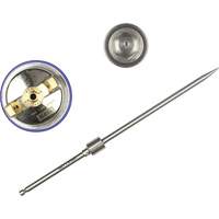 1000 K RP 1.1 Nozzle Set with Lifetime Prolonging Surface Seaboard Timber Mart