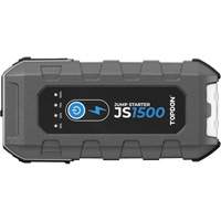 JumpSurge1500 Jump Starter, Booster, Power Bank & Flashlight Seaboard Timber Mart