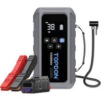 V2200Air 2-in-1 2200 Peak Amp Jump Starter & Tire Inflator Seaboard Timber Mart